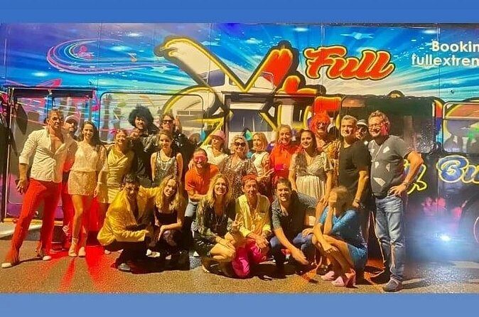 French and Dutch Island Adventure Bus Tour - FAQ