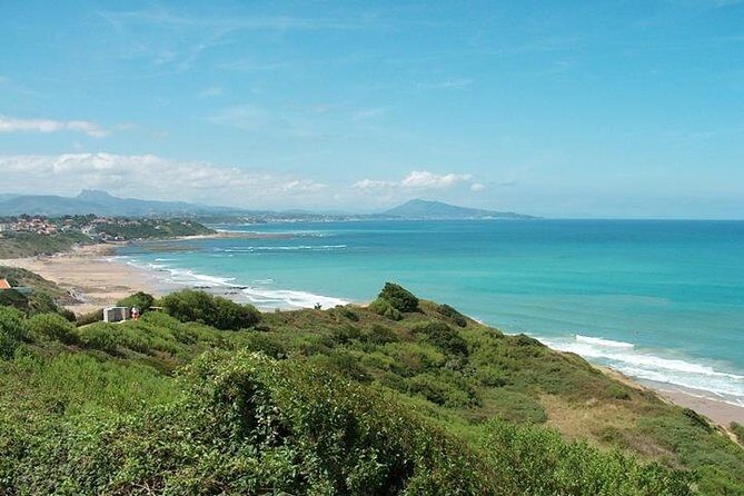 FRENCH BASQUE COAST Hike - Private Outdoor and Gastronomic Adventure - Exploring the French Basque Coast in Detail