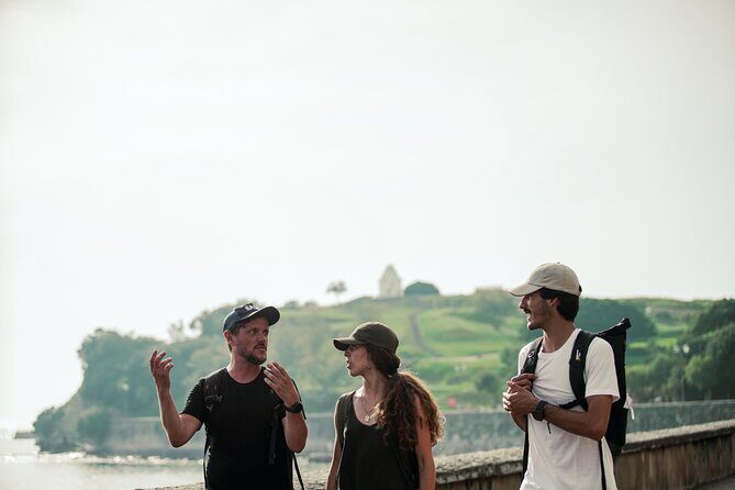 FRENCH BASQUE COAST Hike - Private Outdoor and Gastronomic Adventure - What the Tour Includes and What It Means for You