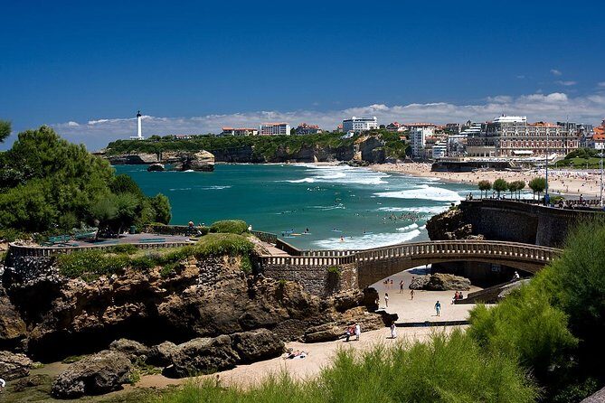 French Basque Coast private full-day tour from San Sebastián - Final Thoughts