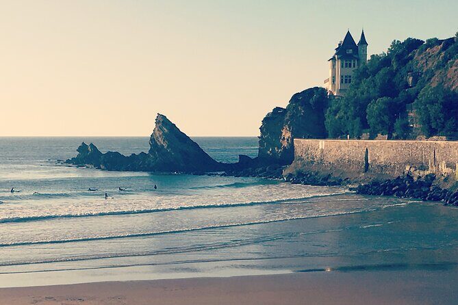 French Basque Coast private full-day tour from San Sebastián - FAQs