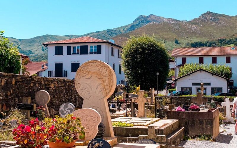 French Basque Country Private Day Tour in an 70's VW Combi - Who Will Appreciate This Tour?