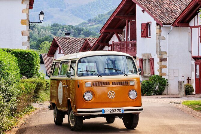 French Basque Country Private Day Tour in an VW Combi - Why This Tour Offers Great Value