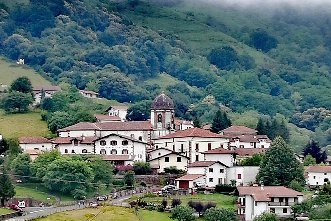 French Basque Countryside Private tour - FAQ