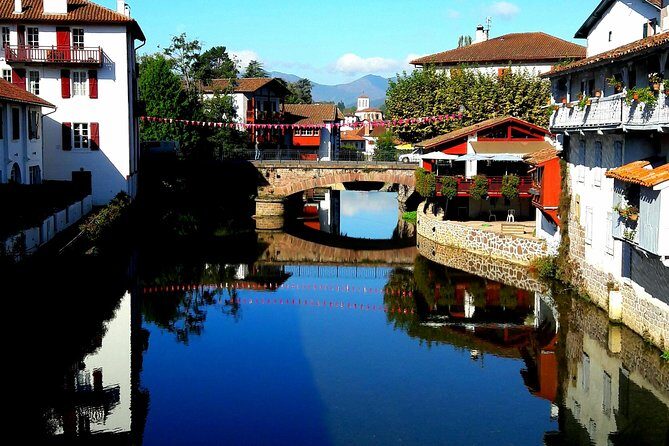 French-Basque Countryside Private tour Discover the hidden beauty of Pyrenees - Frequently Asked Questions