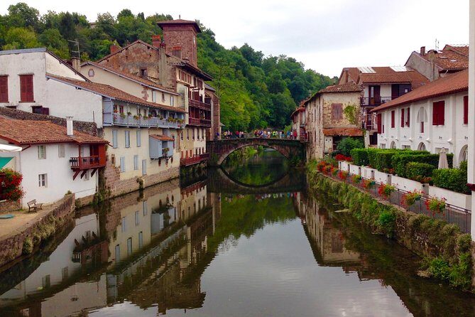 French Basque Countryside Tour from San Sebastian - Exploring the French Basque Countryside: A Deep Dive