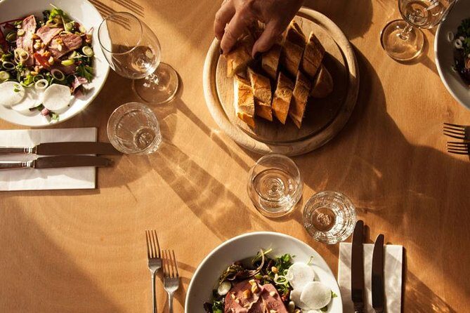 French Bistro-Style Dinner Overlooking Amsterdam's Canals - Authenticity and Cultural Value