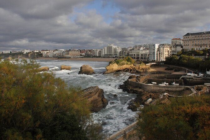 French Coast: Bayonne, Biarritz, San Juan de Luz - Private Tour - Final Thoughts