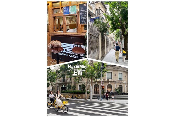 French Concession Shanghai History Themed Culture Walk - The Value of This Experience