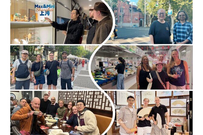 French Concession Shanghai History Themed Culture Walk - The Sum Up: Who Will Love This Tour?