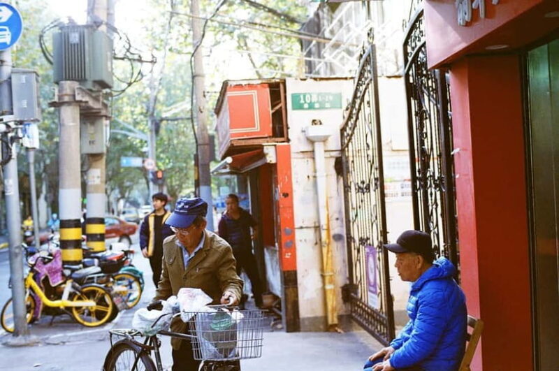 French Concession Walking Tour with Real Local - Final Thoughts