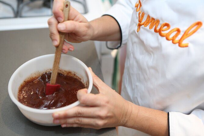 French Cooking Class in Houston (Includes 3-Course Meal) - Who Should Consider This Experience?