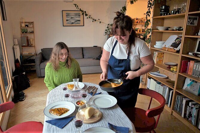 French Cooking Class in Paris with a Local Chef - Exploring the French Cooking Class in Paris with a Local Chef
