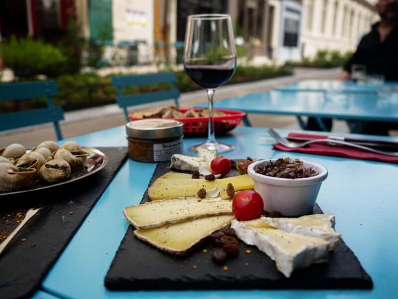 French Culinary Discovery in the Heart of Montmartre - An Authentic Taste of France in Montmartre