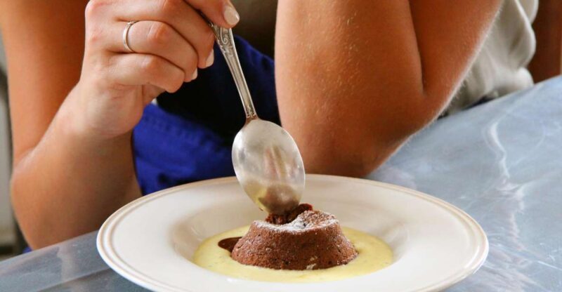 French Dessert Class with a Parisian Chef - French Dessert Class with a Parisian Chef