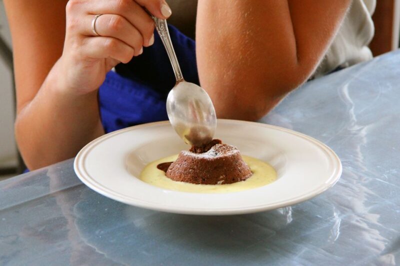 French Dessert Class with a Parisian Chef - The Sum Up
