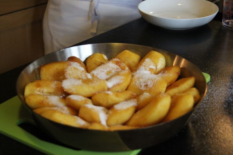 French Dessert Class with a Parisian Chef - FAQ