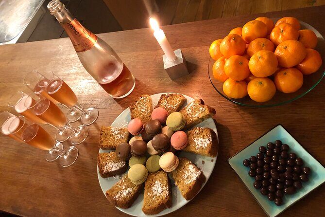 French Dinner & Cabaret Show in Artist's Home - Frequently Asked Questions (FAQs)