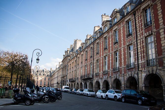 French Fashion, Fragrance and Fun in the Marais - What to Expect: A Breakdown of the Itinerary