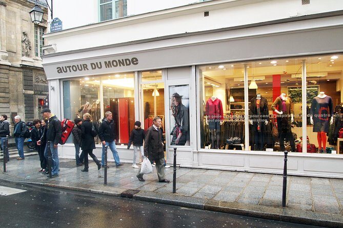 French Fashion, Fragrance and Fun in the Marais - Frequently Asked Questions