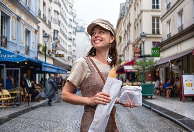 French Food, Restaurants in Paris Self-Guided Tour Booklet - Why This Tour Stands Out