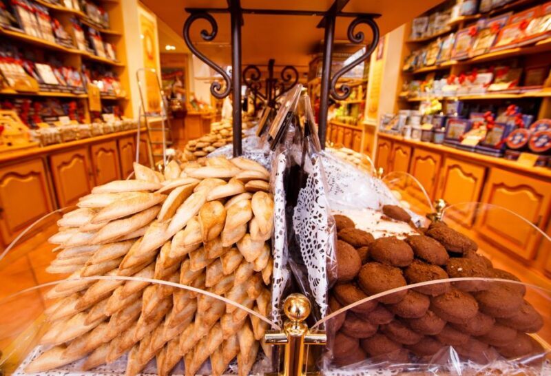 French Food, Restaurants in Paris Self-Guided Tour Booklet - Who Will Love This Experience?