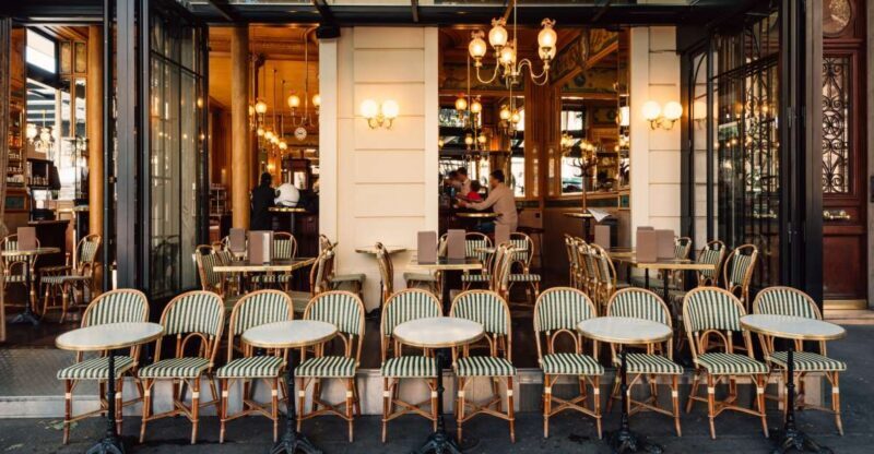 French Food, Restaurants in Paris Self-Guided Tour Booklet - FAQs