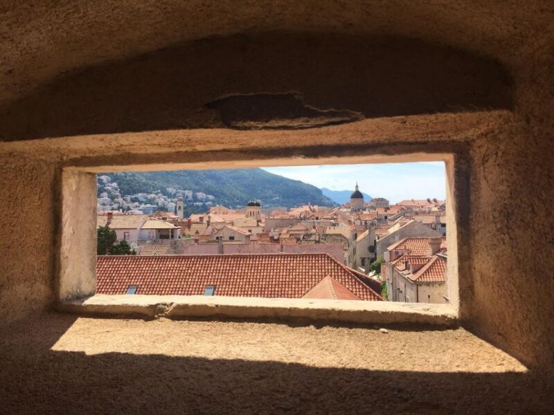 French Game of Thrones Tour: Explore Dubrovnik's Secrets! - French Game of Thrones Tour: Explore Dubrovniks Secrets!