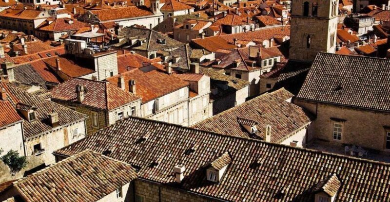 French Game of Thrones Tour: Explore Dubrovnik's Secrets! - The Itinerary in Detail