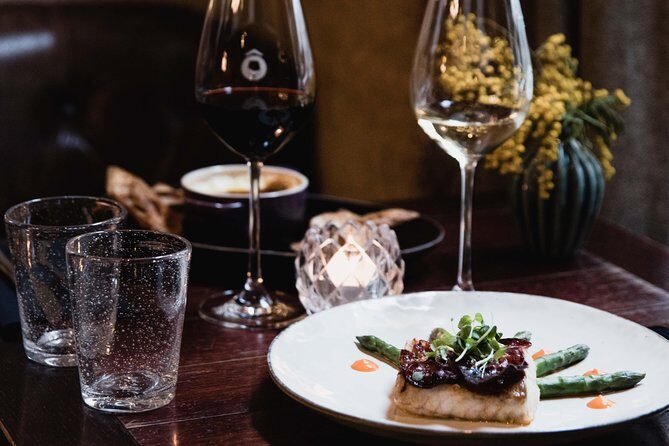 French Gourmet Cuisine: Dinner and Wine Pairing - French Gourmet Cuisine: Dinner and Wine Pairing – A Delightful Parisian Evening