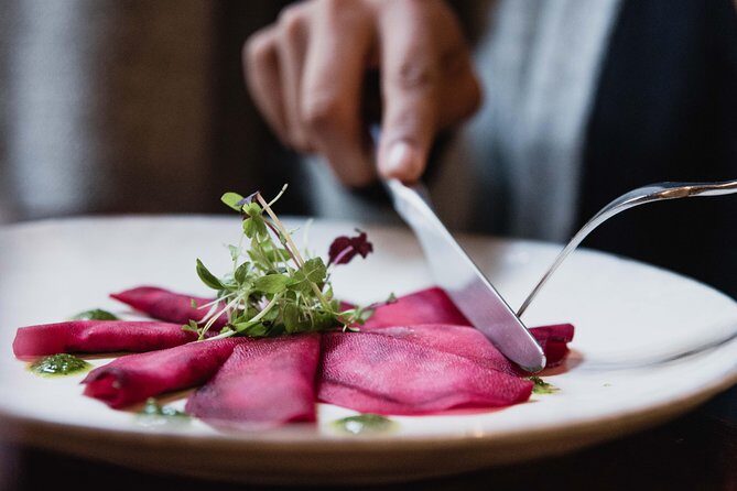 French Gourmet Cuisine: Dinner and Wine Pairing - Practical Tips for Enjoying the Experience