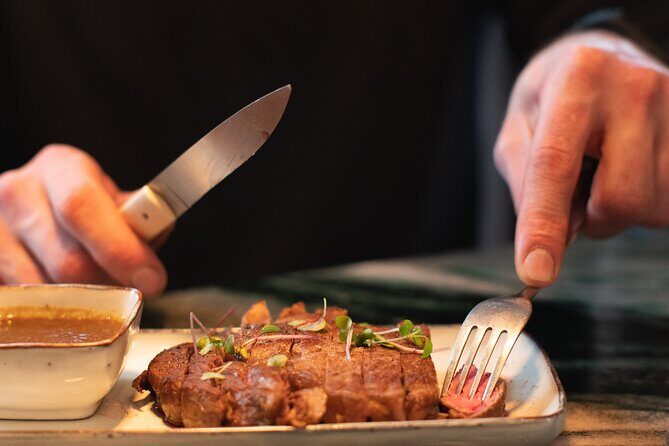 French Gourmet Cuisine: Dinner and Wine Pairing - FAQs