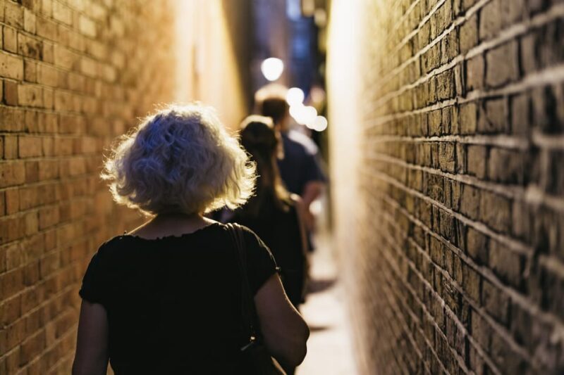 French Language: Original Harry Potter Walking Tour - The Sum Up: Is This Tour Right for You?