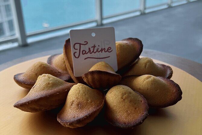 French Pastry Class for Kids and Families in Miami Beach - An Authentic Taste of France Right in Miami Beach