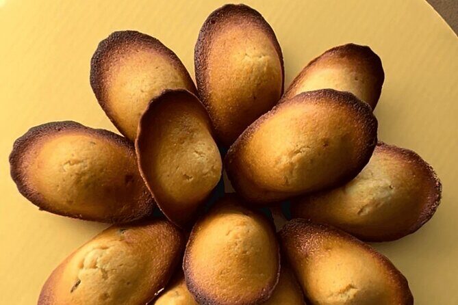 French Pastry Class for Kids and Families in Miami Beach - Key Points