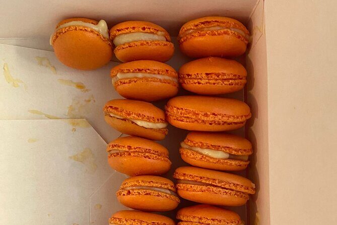 French Pastry Class for Kids and Families in Miami Beach - Frequently Asked Questions