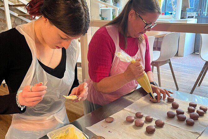 French Pastry Class for Kids and Families in Miami Beach - Final Thoughts