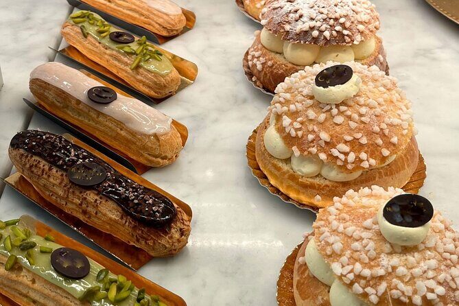 French Pastry Tour in Nancy France - Exploring Nancy’s Pastry Scene: A Walk Through Sweetness and History