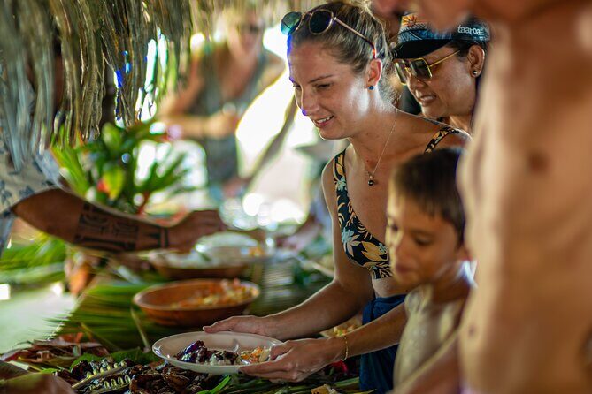 French Polynesia Snorkeling and 4X4 Adventure Tour with Buffet - Final Thoughts