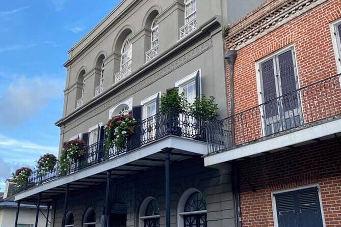 French Quarter Dark History, Haunts, and Laughs - FAQs