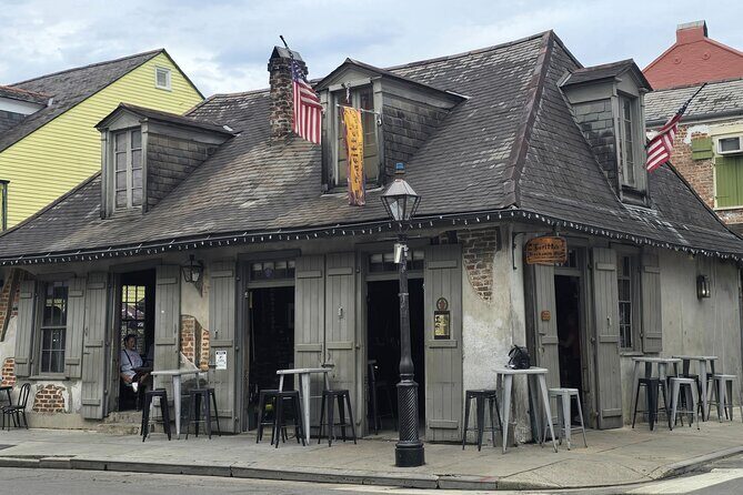 French Quarter Favorites: New Orleans Landmarks Walking Tour - Who Will Love This Tour?
