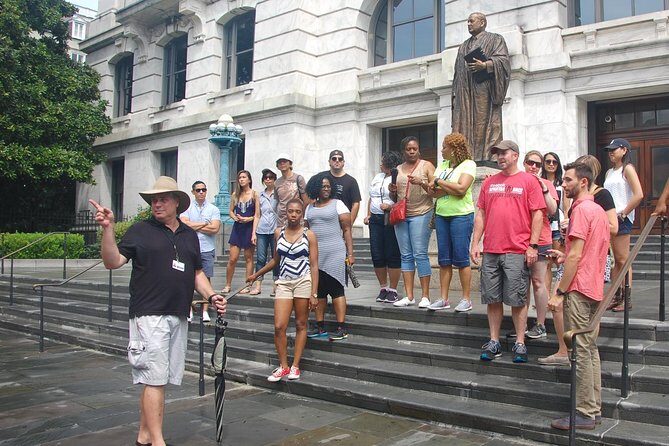 French Quarter Food Walking Tour - A Detailed Look at the Experience