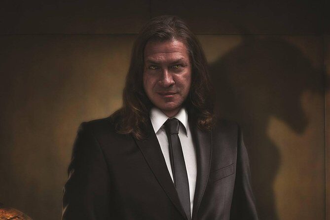 French Quarter Ghost Tour - The Heart of the Experience: What You Can Expect