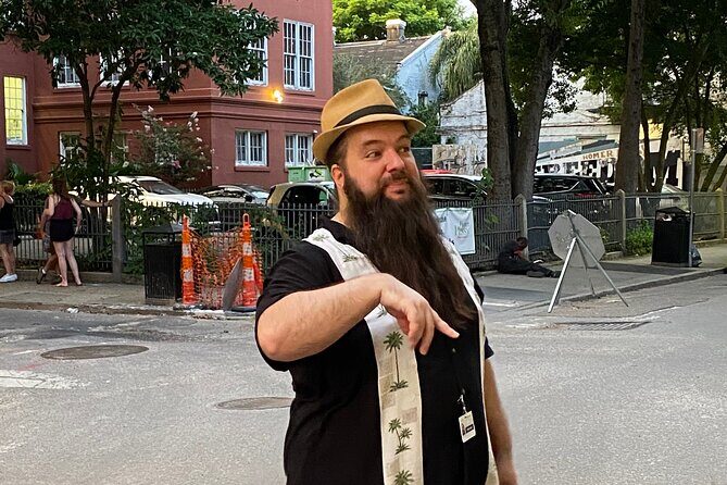 French Quarter Ghost Tour - Common Questions Answered