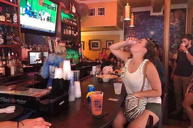 French Quarter Ghost Tour - Who Should Book This Tour?