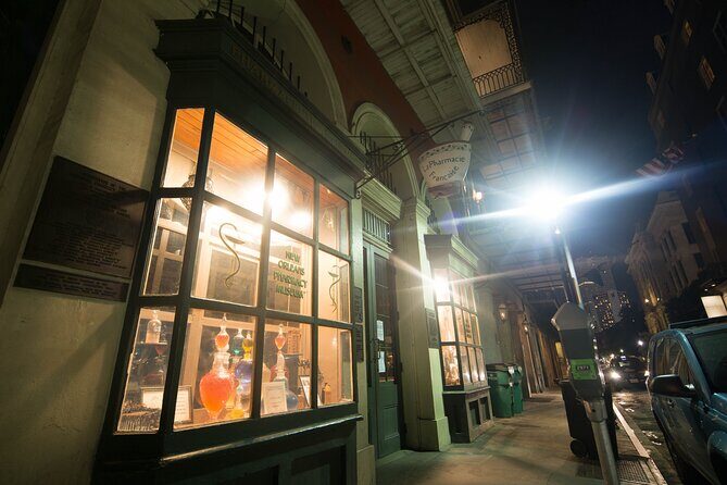 French Quarter Ghosts and Ghouls of New Orleans - Final Thoughts: Is This the Ghost Tour for You?