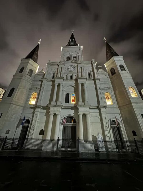 French Quarter Ghosts and Ghouls of New Orleans Ghost Tour - Final Thoughts