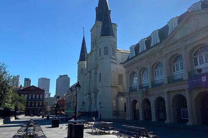 French Quarter Guided Walking Tour - Final Thoughts: Who Should Consider This Tour?