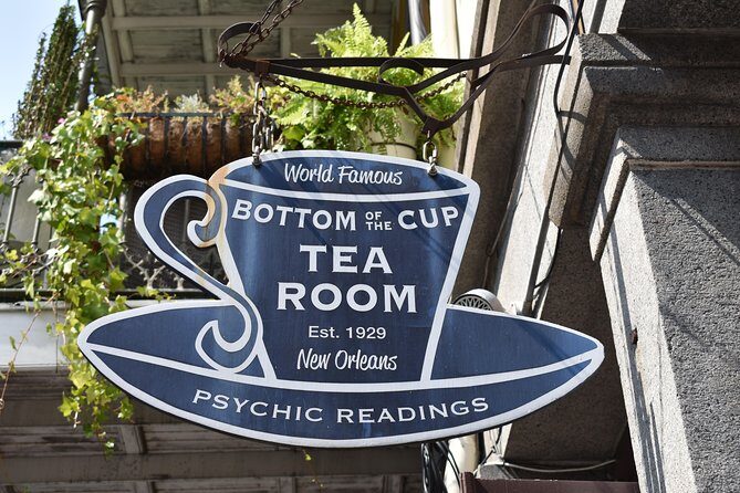 French Quarter Historical Sights and Stories Walking Tour - FAQ