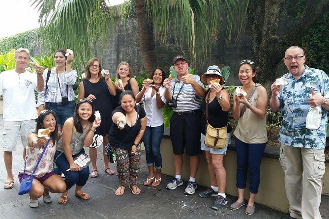 French Quarter History Tour with Cafe Du Monde - Practical Tips for Making the Most of Your Tour